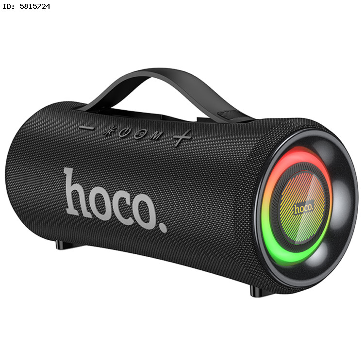 Difuzor portabil Hoco Oleada HA10 (Black)