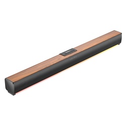 Soundbar Hoco DS56 (Brown) Thumb