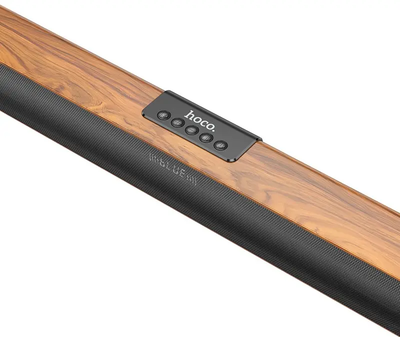 Soundbar Hoco DS56 (Brown)