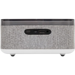 Boxa multifunctionala cu desteptator Home LTCR06 (Grey) Thumb