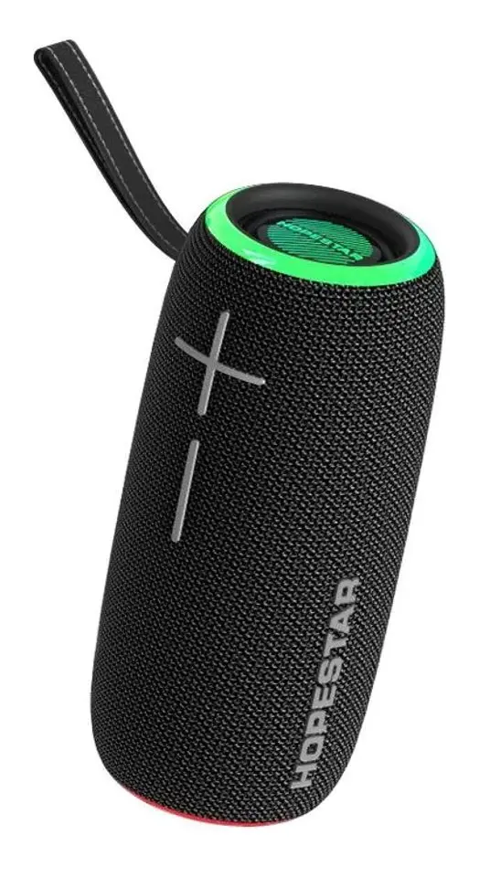 Difuzor portabil fara fir Hopestar P35 (Black) - 2