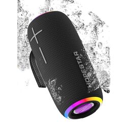 Difuzor portabil fara fir Hopestar P35 (Black) Thumb