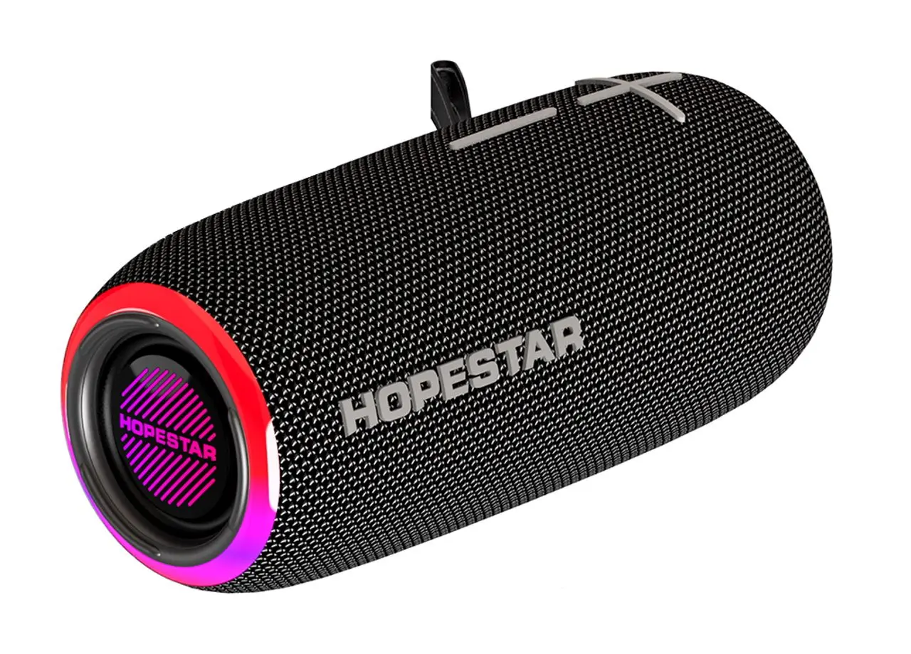 Difuzor portabil fara fir Hopestar P35 (Black)