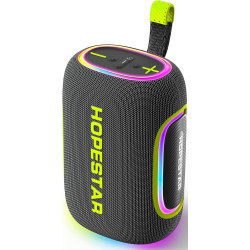 Difuzor portabil Hopestar H58 (Black) Thumb