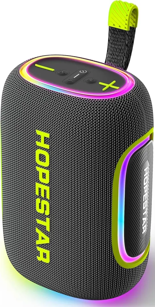 Difuzor portabil Hopestar H58 (Black)