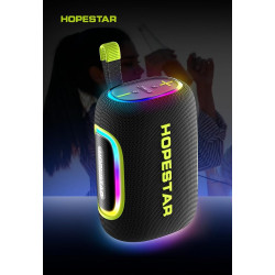 Difuzor portabil Hopestar H58 (Black) Thumb