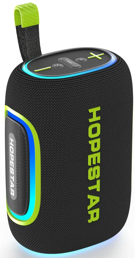 Difuzor portabil Hopestar H58 (Black)