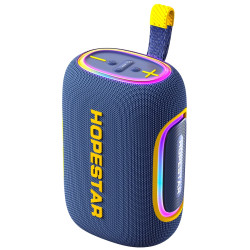 Difuzor portabil Hopestar H58 (Blue)