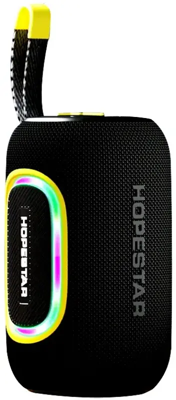 Портативная колонка Hopestar P65 (Black)
