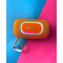 Difuzor portabil Hopestar P65 (Orange) Thumb