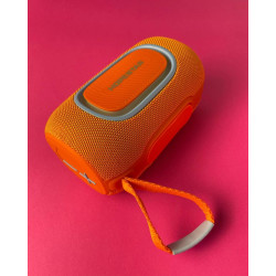 Difuzor portabil Hopestar P65 (Orange) Thumb