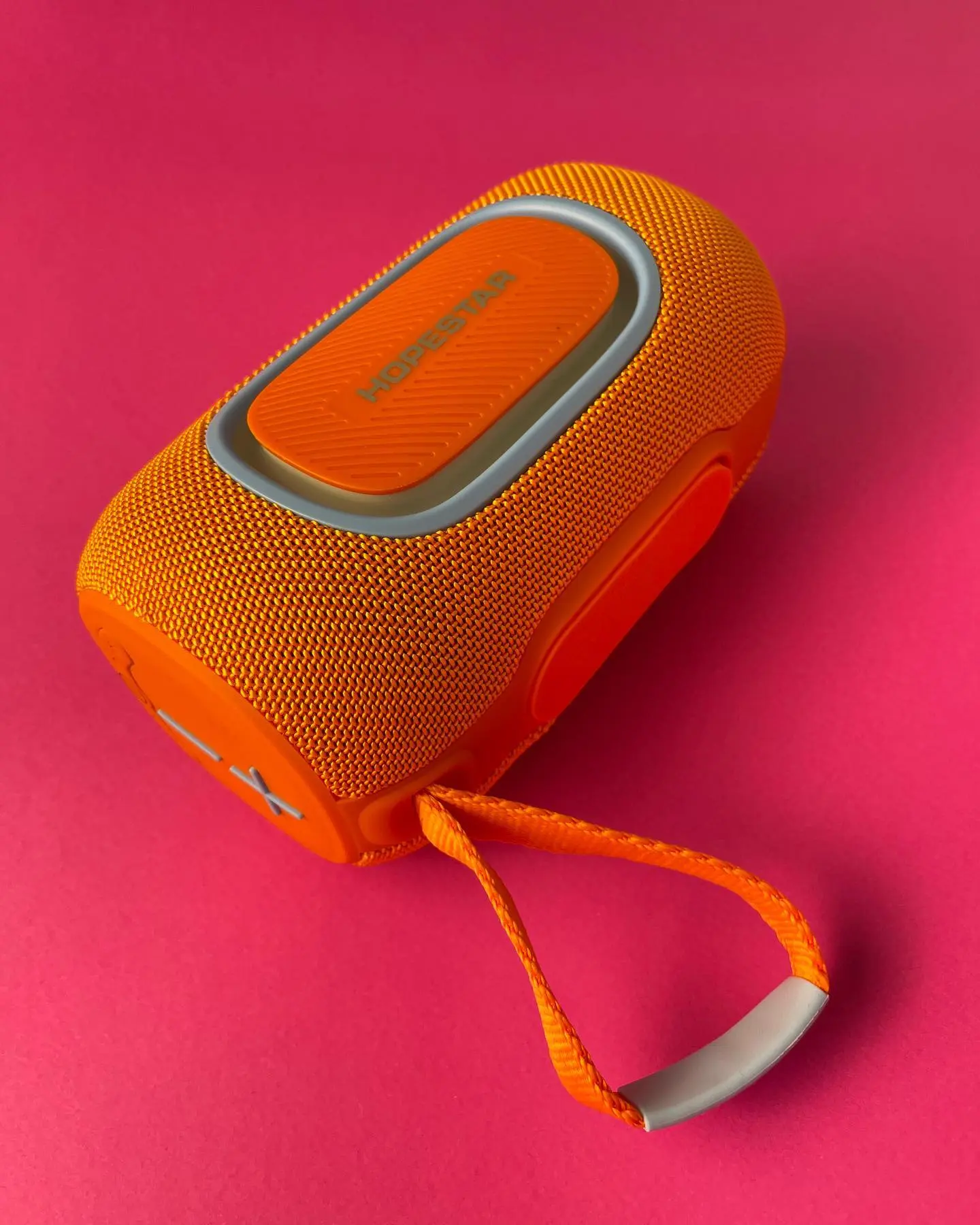Difuzor portabil Hopestar P65 (Orange)