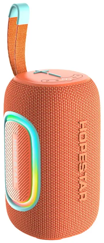Difuzor portabil Hopestar P65 (Orange)