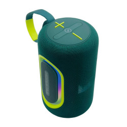Difuzor portabil Hopestar P69 (Green) Thumb