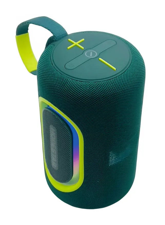 Difuzor portabil Hopestar P69 (Green) - 2