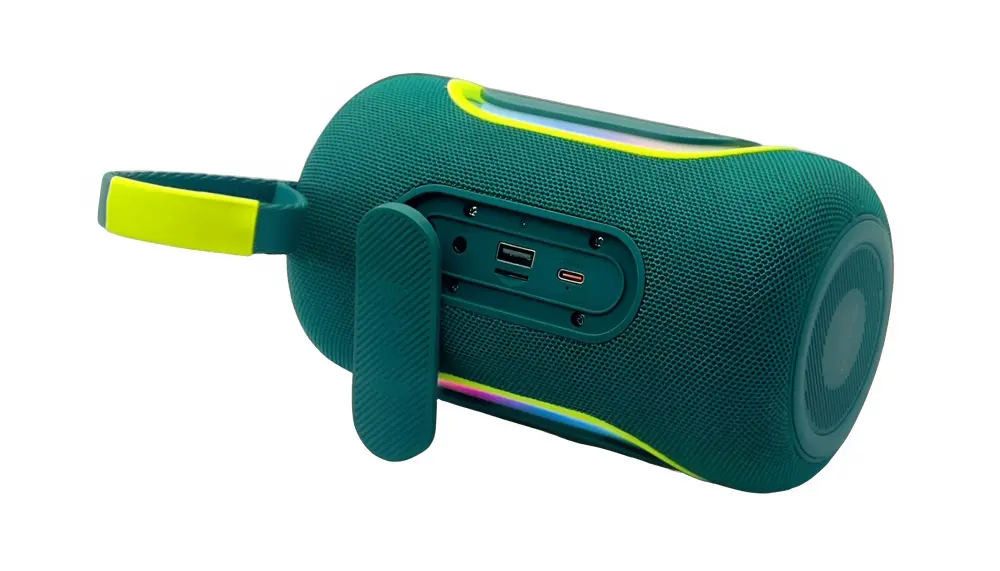 Difuzor portabil Hopestar P69 (Green) - 3