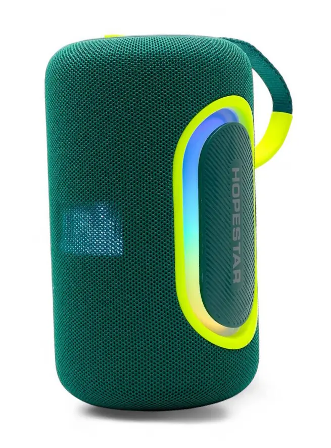 Difuzor portabil Hopestar P69 (Green)