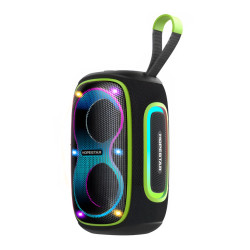 Difuzor portabil Hopestar P72 (Black) Thumb