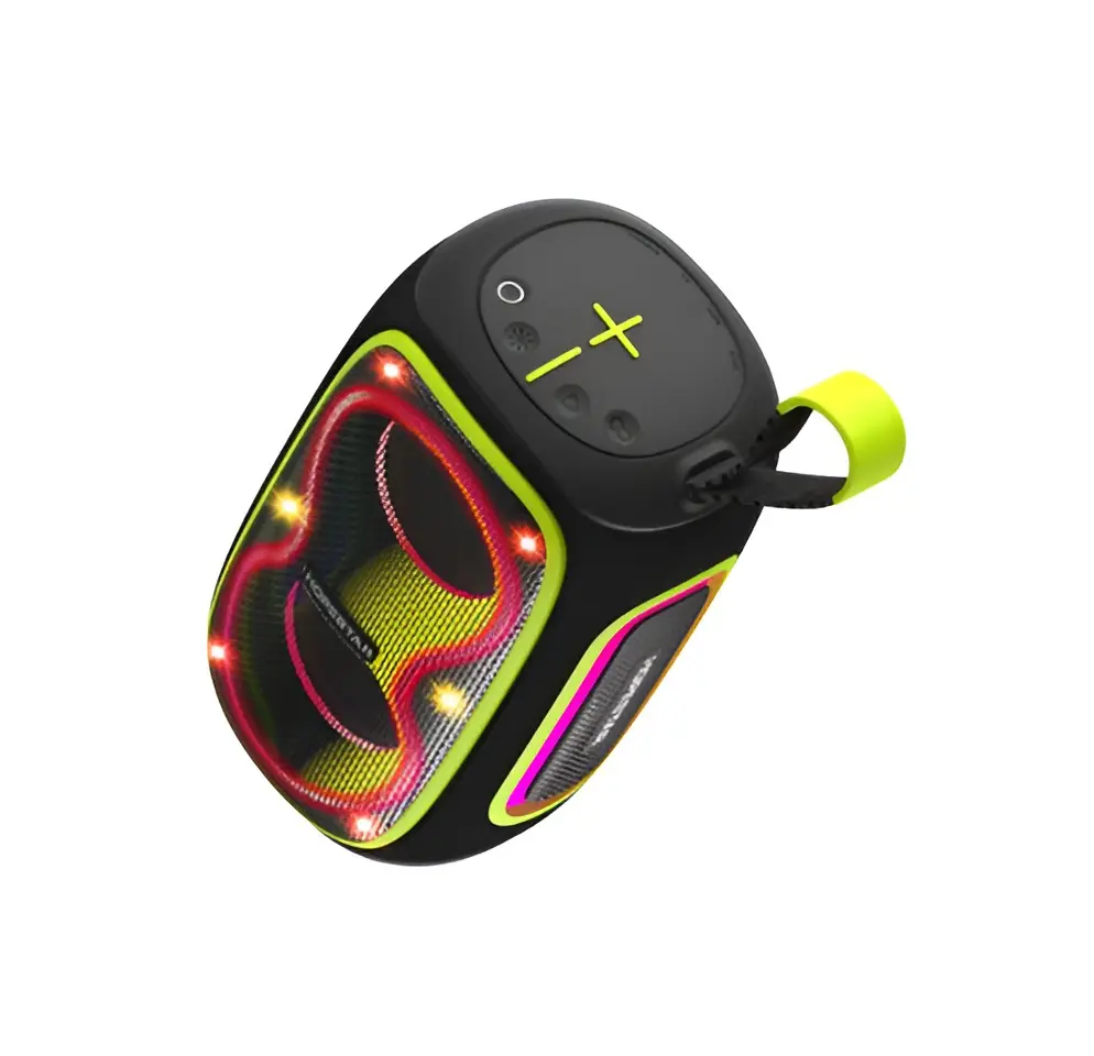 Difuzor portabil Hopestar P72 (Black)