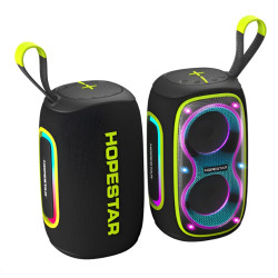 Difuzor portabil Hopestar P72 (Black) Thumb