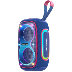 Difuzor portabil Hopestar P72 (Blue) Thumb