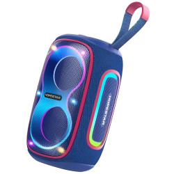 Difuzor portabil Hopestar P72 (Blue) Thumb