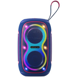 Difuzor portabil Hopestar P72 (Blue)