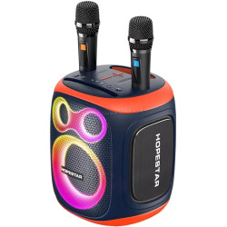 Портативная колонка Hopestar Party 130 (Black)