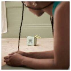 Портативная колонка Ikea Dajlien (Светло-Зеленый) Thumb