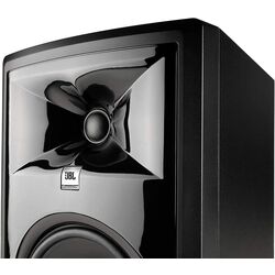 Sistem acustic JBL 306P MkII (Black) Thumb