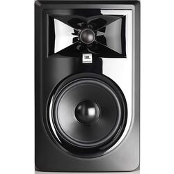 Акустическая система JBL 306P MkII (Black)