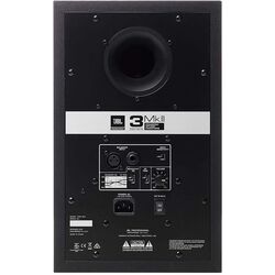 Sistem acustic JBL 306P MkII (Black) Thumb