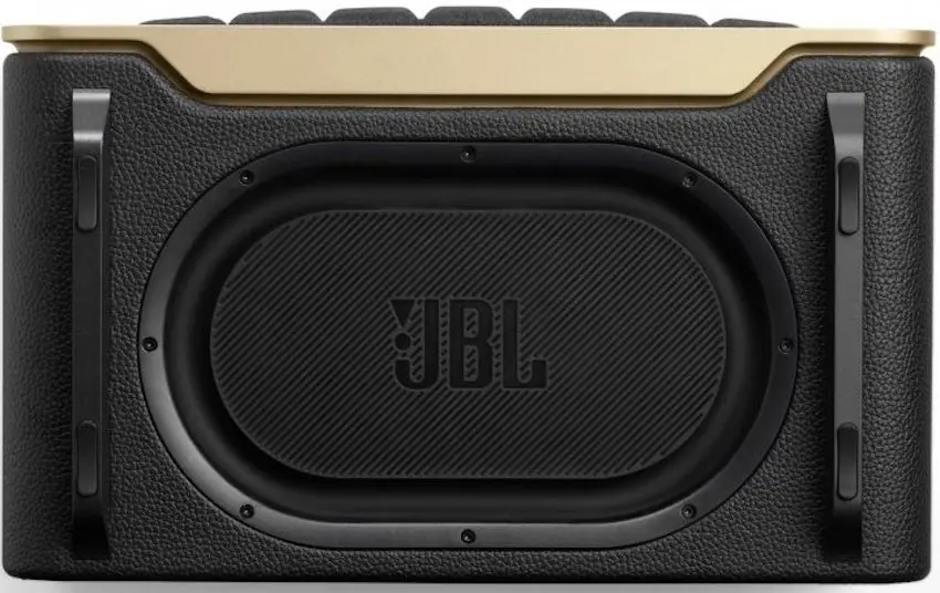 Беспроводная колонка JBL Authentics 200 (Black)