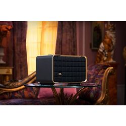 Беспроводная колонка JBL Authentics 200 (Black) Thumb