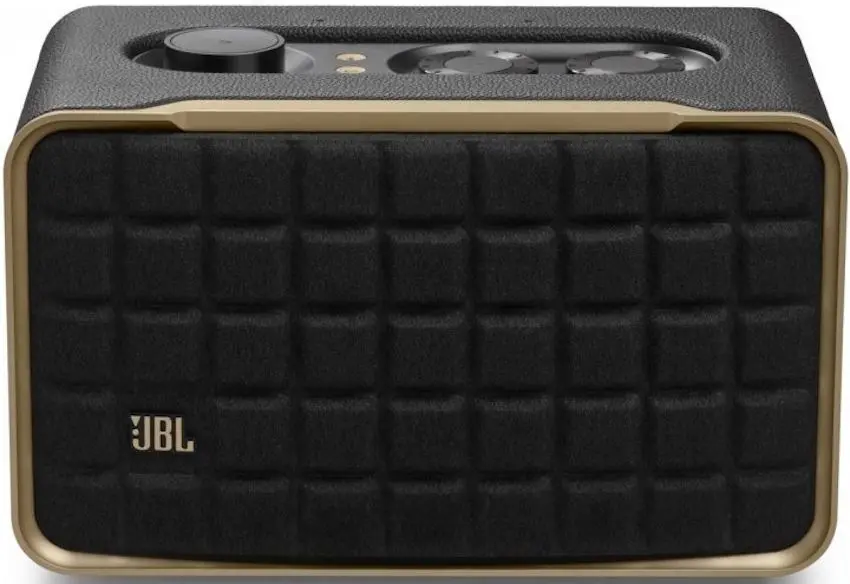 Беспроводная колонка JBL Authentics 200 (Black)