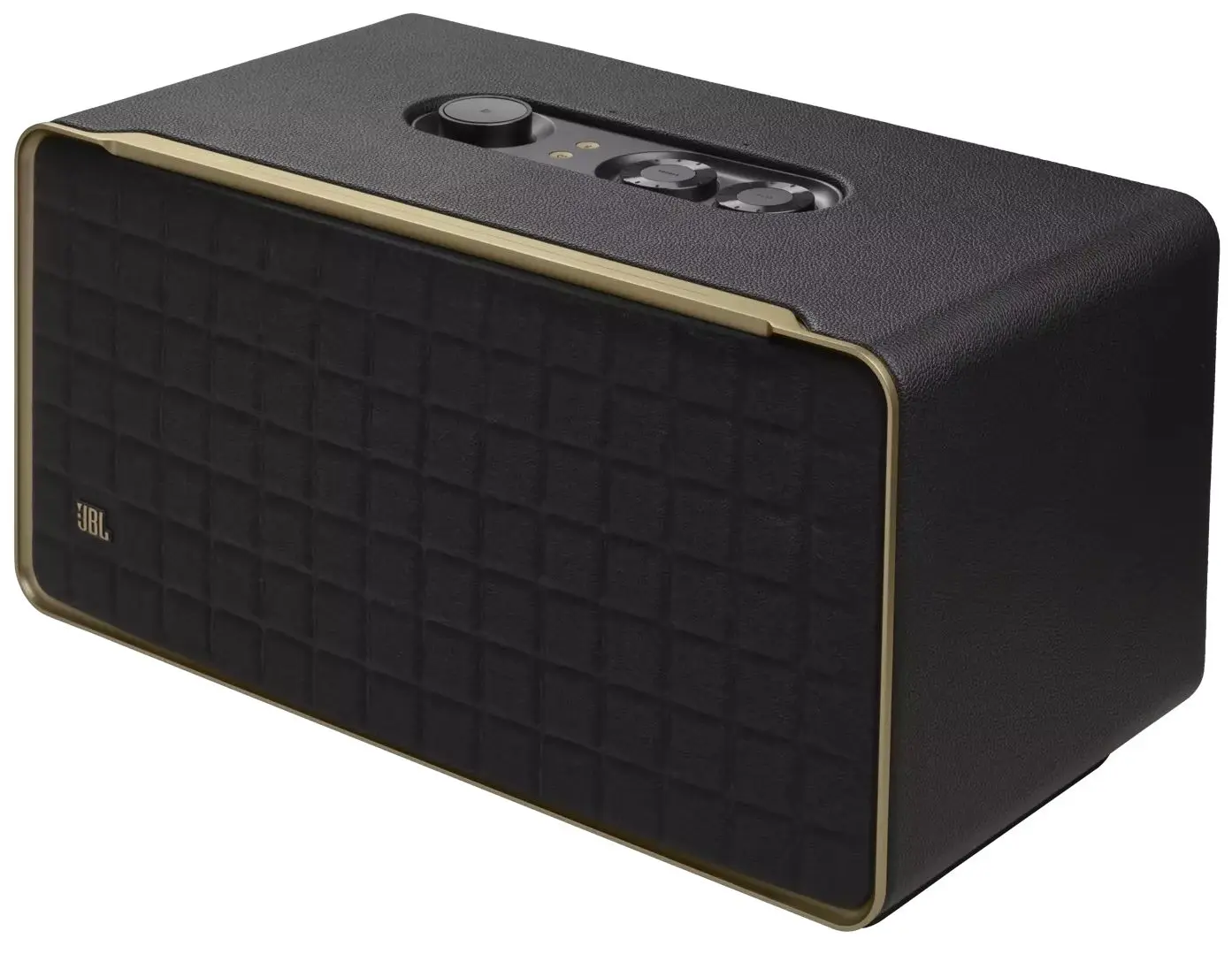 Беспроводная колонка JBL Authentics 500 (Black)