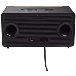 Беспроводная колонка JBL Authentics 500 (Black) Thumb