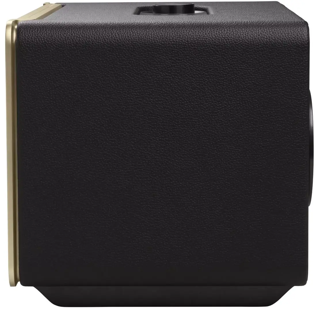 Беспроводная колонка JBL Authentics 500 (Black)