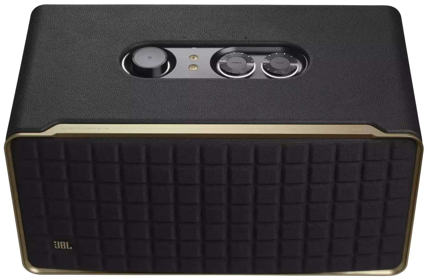Беспроводная колонка JBL Authentics 500 (Black)