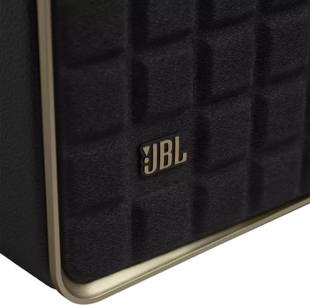 Беспроводная колонка JBL Authentics 500 (Black)