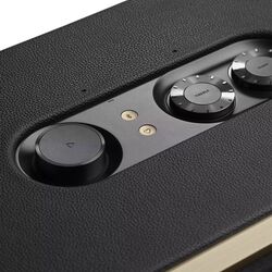 Беспроводная колонка JBL Authentics 500 (Black) Thumb