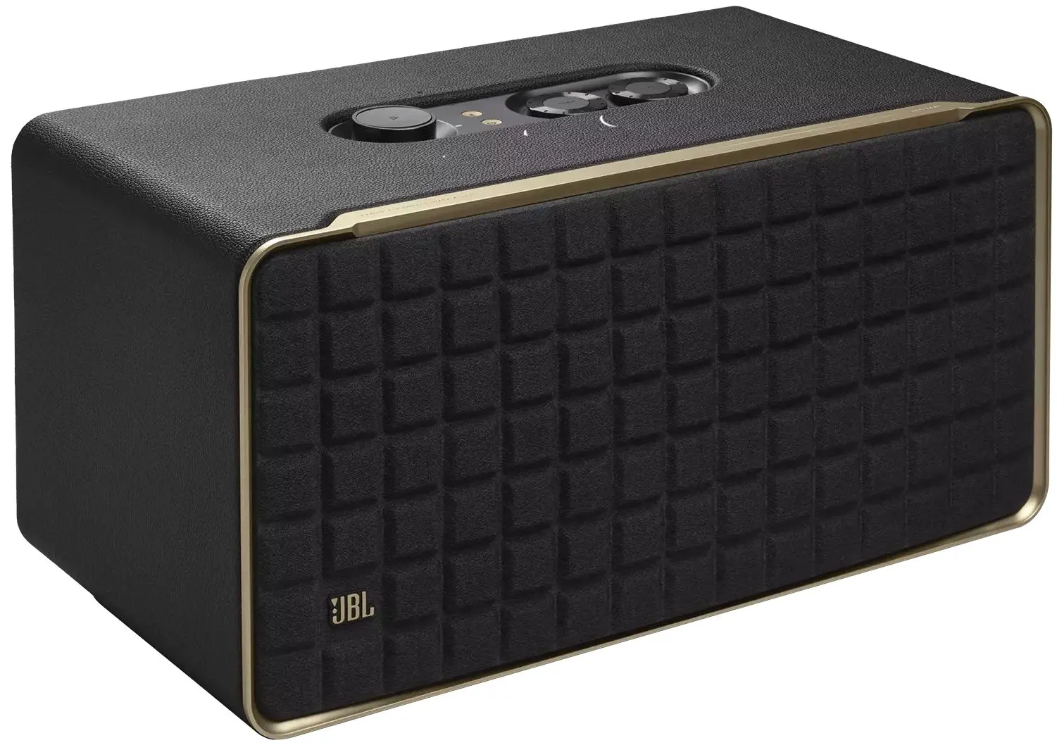 Беспроводная колонка JBL Authentics 500 (Black)
