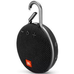 Difuzor portabil fara fir JBL Clip 3 (Black) Thumb