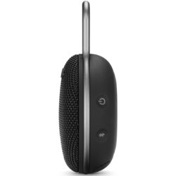 Difuzor portabil fara fir JBL Clip 3 (Black) Thumb