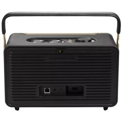 Беспроводная портативная колонка JBL Authentics 300 (Black) Thumb