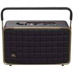 Difuzor portabil fara fir JBL Authentics 300 (Black)