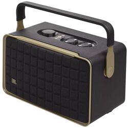 Беспроводная портативная колонка JBL Authentics 300 (Black) Thumb
