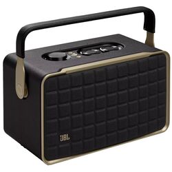 Беспроводная портативная колонка JBL Authentics 300 (Black) Thumb