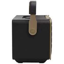 Беспроводная портативная колонка JBL Authentics 300 (Black) Thumb