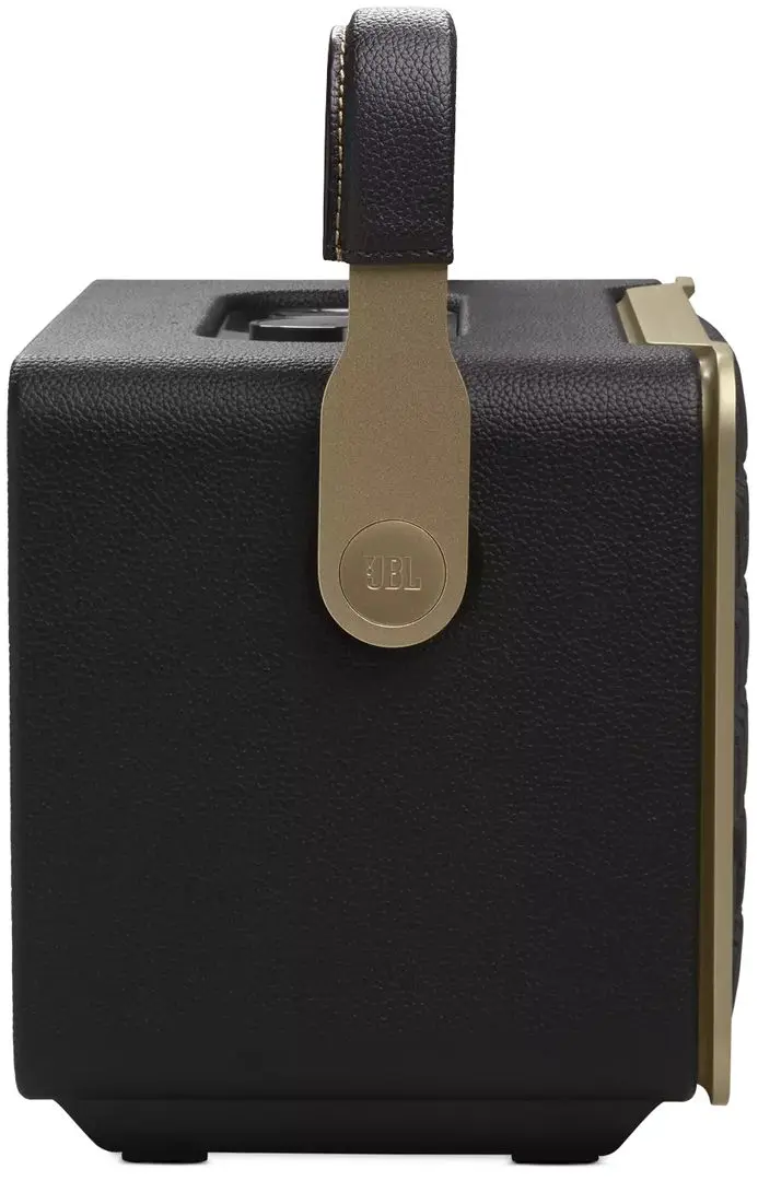 Беспроводная портативная колонка JBL Authentics 300 (Black)